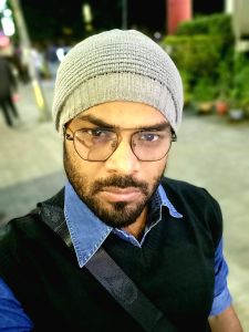 MUHAMMAD IMRAN HOSSAIN