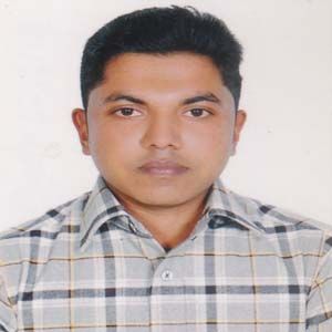 MD.MOSHARROF HOSSAIN