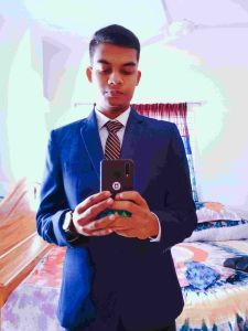 MD.BARIUL ISLAM JIBON