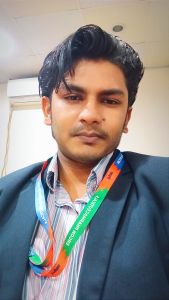 Imon Ahmed