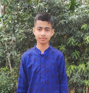 Muhammadullah