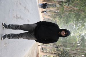 Saddam Hossain