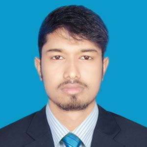 Md Nasir Uddin