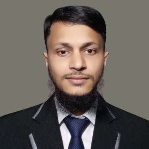Md. Khalid Molla