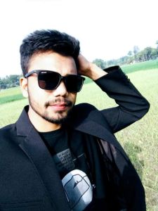 Md. Moslem Uddin