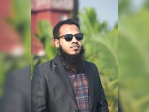 Kamrul