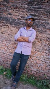 A. B. M. INAMUL HAQUE