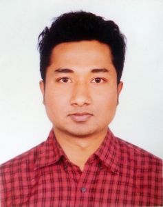 Jahid Hasan Emon