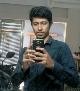 Md. Mazharul Islam