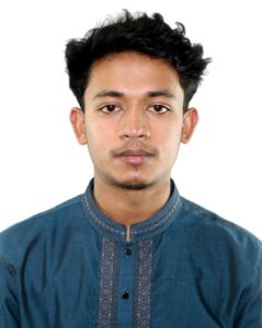 MD. Mahmudul Hasan Usama