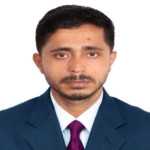 Bishwajit Kar