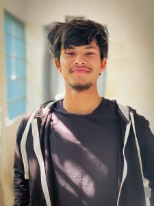 Reza