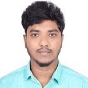 md shahad hossain