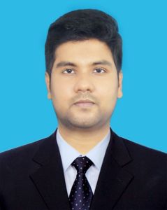 SANJOY KUMAR BISWAS