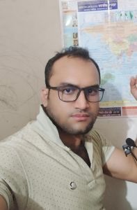 AMITAV CHANDRA SARKER