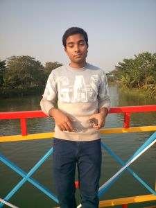 Md Tanvir Hosen