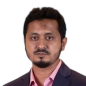 S. M. Sazzad Hossain