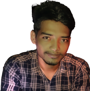Bikrom Kumar Roy