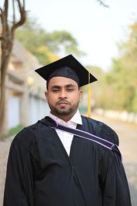 Md. Shakil Ahmmed