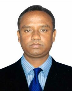 কমল হালদার
