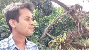 Mustafiz Syed