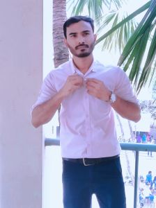 Md. Fulbabu Mia