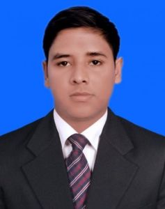 Shah Muhammad Ebrahim