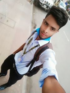 Md Ashikur Rahman Sadhin