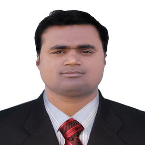 MD. MIRAJUL ISLAM