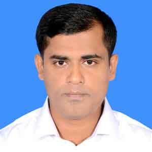 MD ELEYASH HOSSEN