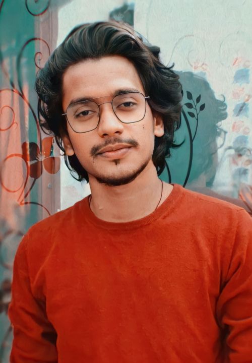 Hridoy Das