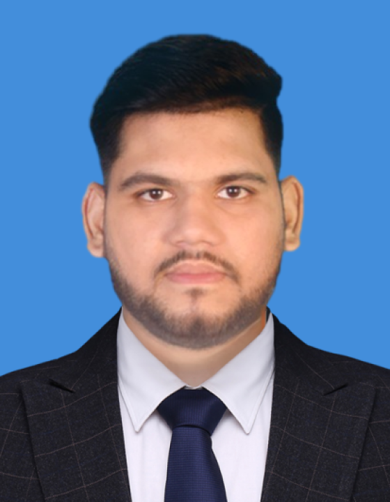 MD. AJIJUL ALIM MANNA SAKIB