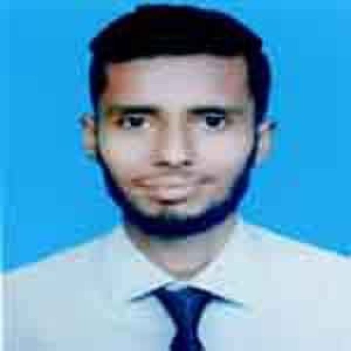 RAJDIP SHOME
