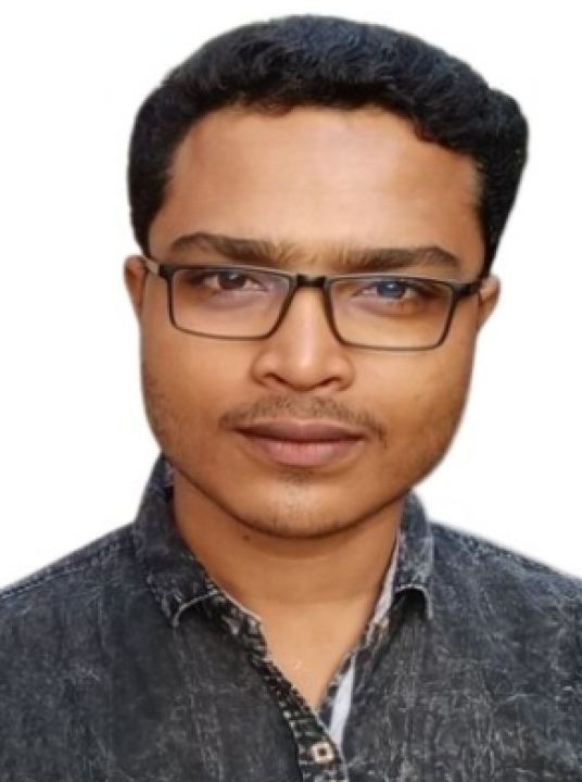 MD. ESANUR HASAN MOLLA