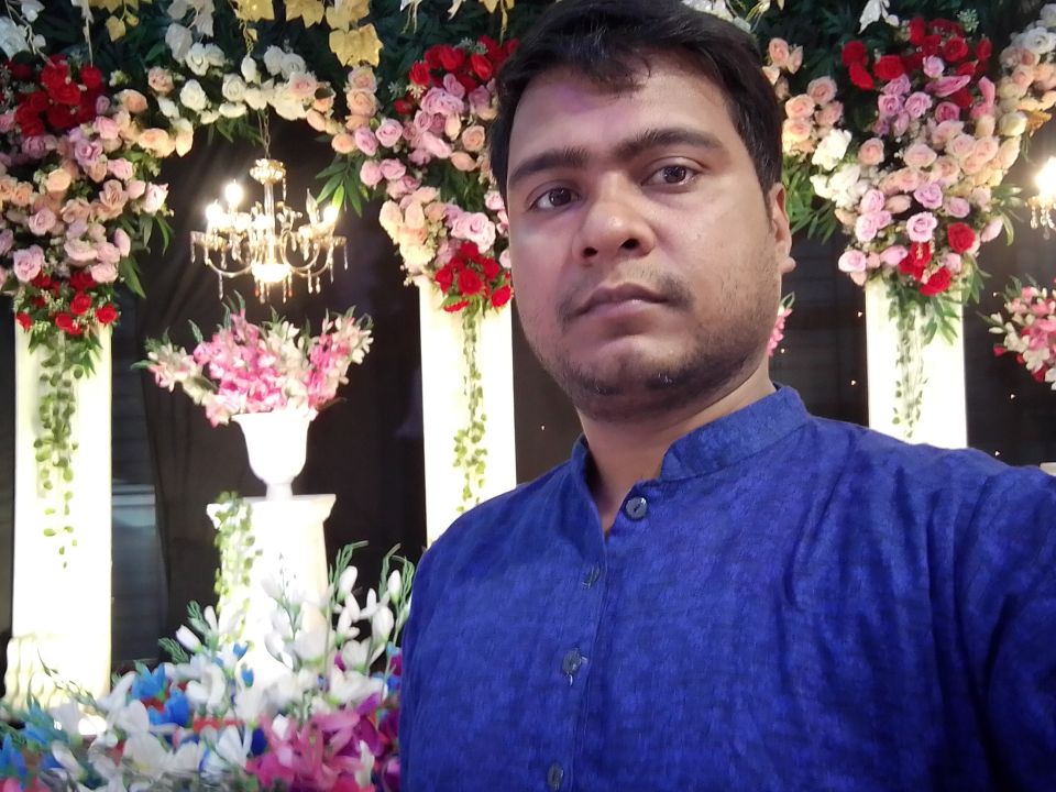 MD. MIJANUR RAHMAN