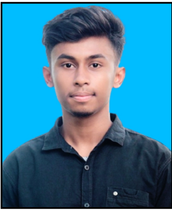 Sazzad Ahmmed Shezan