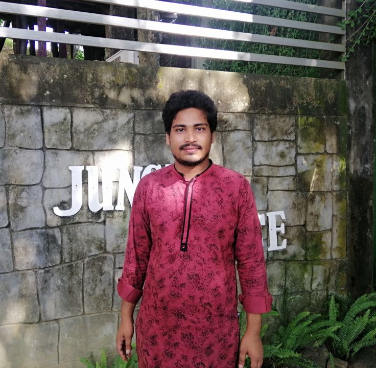 Jabed(CVASU, FST-10)