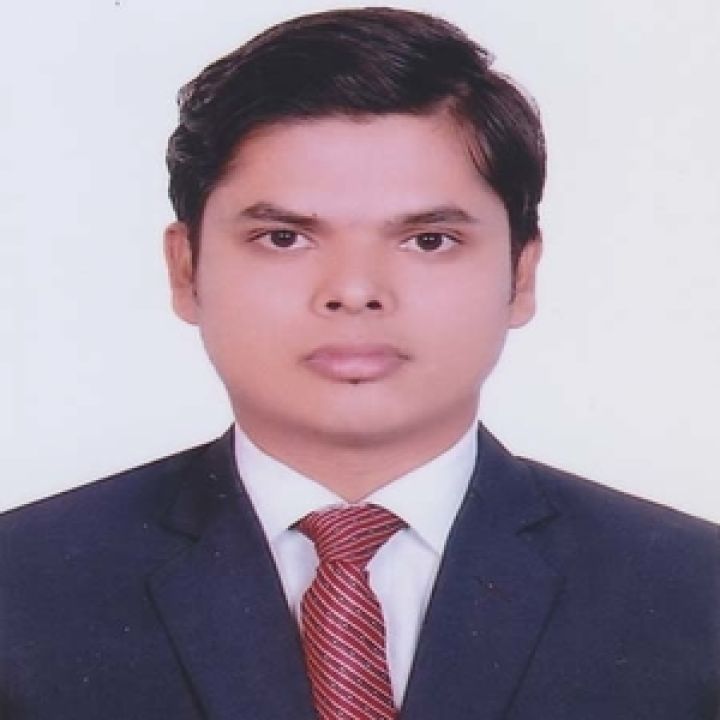 Md. Zillur Rahman
