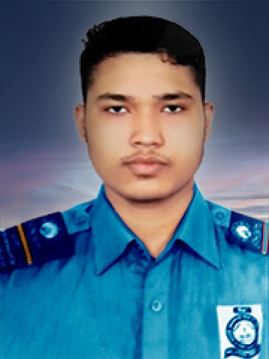 ifath pranto