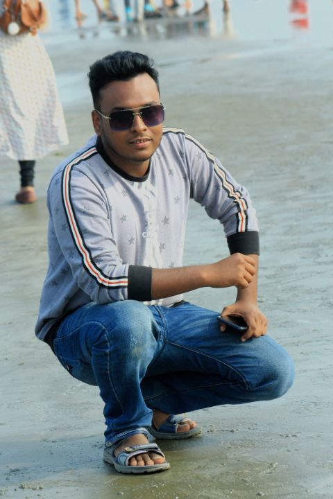 MD.NAIM AKON