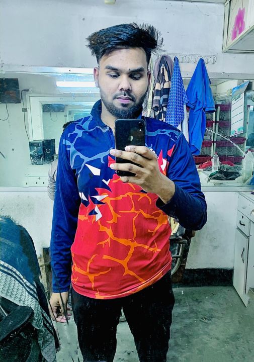 Sabbir Ahmed Rihan