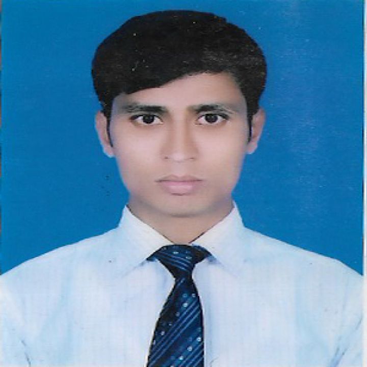MD. ZAMAN HOSSAIN  JIBAN