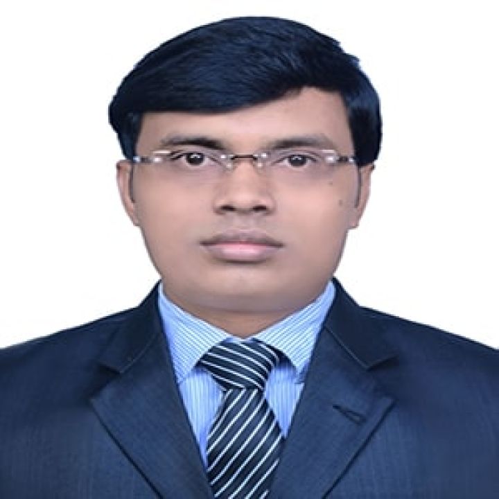 KAWSHIK BASAK