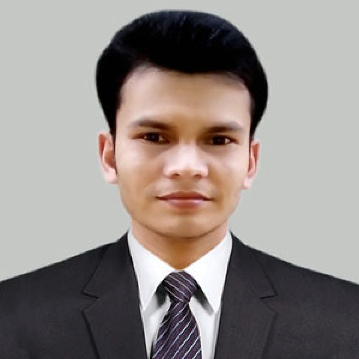 md khalil