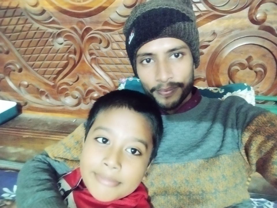 Rudra Sikder Nil
