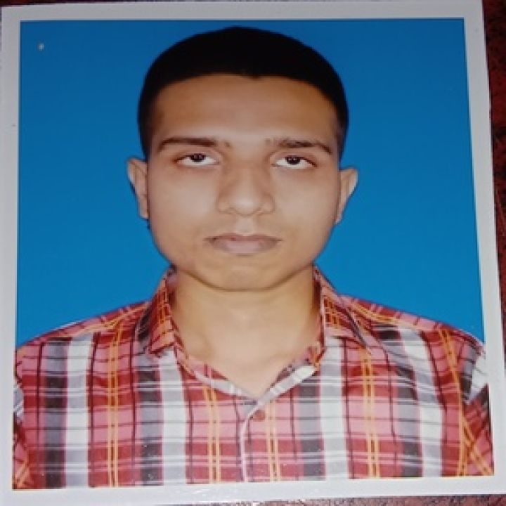 Aniruddha Banerjee