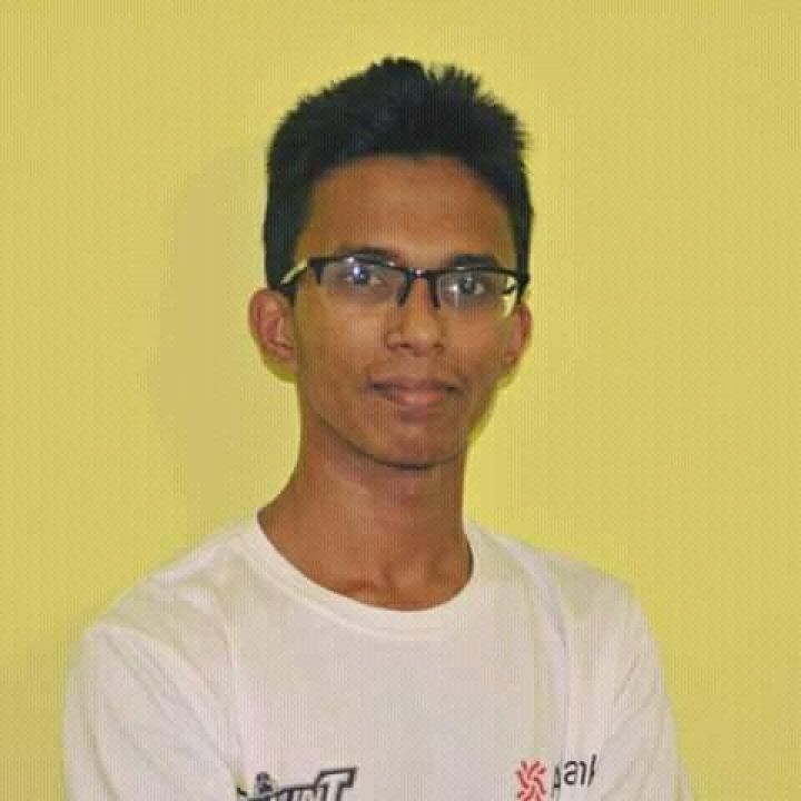 Kamran Ahmad