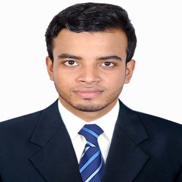 Tushar Ahmed Niloy
