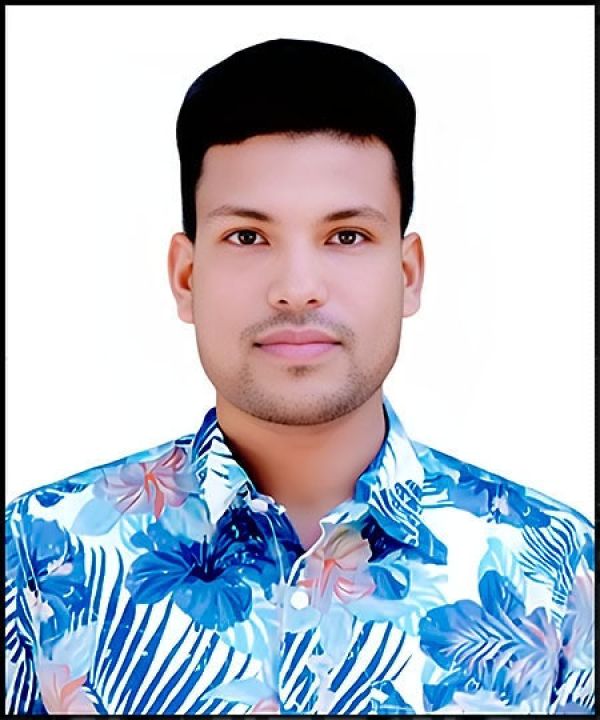 MD. HASIBUL HOSSAIN