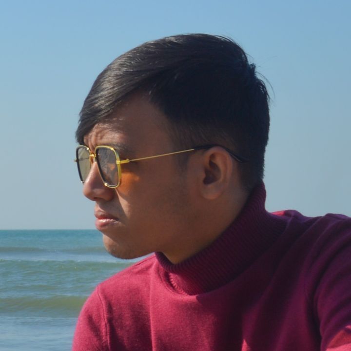 Fahaduzzaman Miah